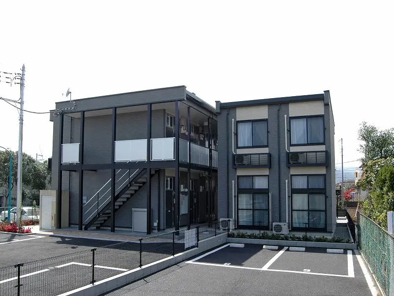 ★手数料０円★小田原市堀之内 月極駐車場